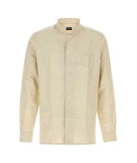 ZEGNA Кэжуал рубашка
