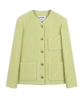CHANEL Жакет/пиджак