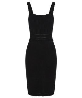 DOLCE&GABBANA Повседневное платье