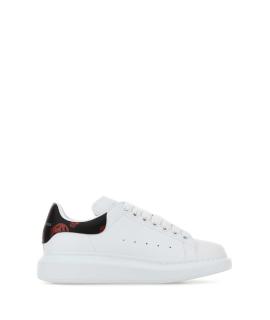 ALEXANDER MCQUEEN Кеды