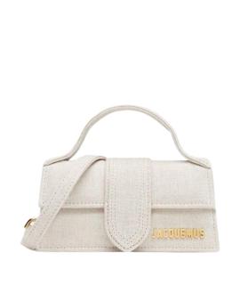 JACQUEMUS Сумка с короткими ручками