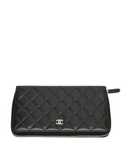 CHANEL Кошелек