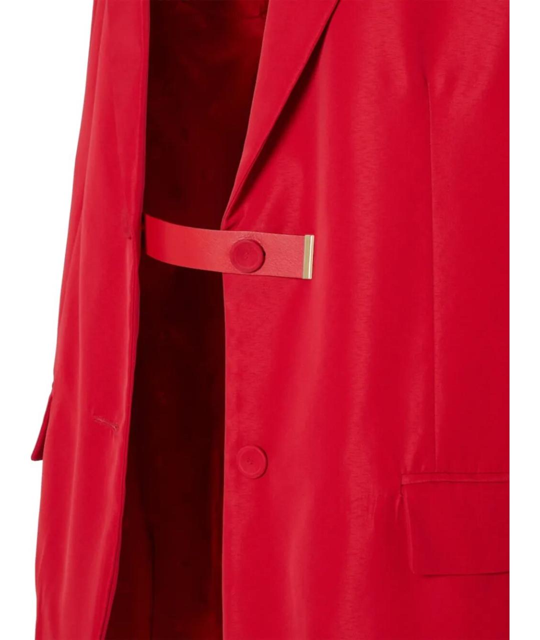 FENDI Жакет/пиджак, фото 3