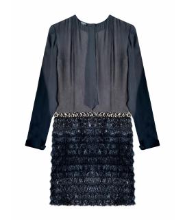 CHANEL Повседневное платье