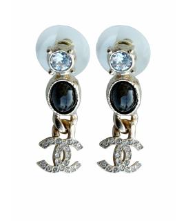 CHANEL Серьги