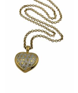 CHRISTIAN DIOR Кулон