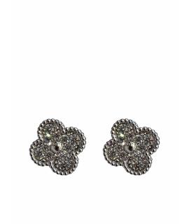 VAN CLEEF & ARPELS Серьги