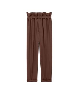 SAINT LAURENT Повседневные брюки