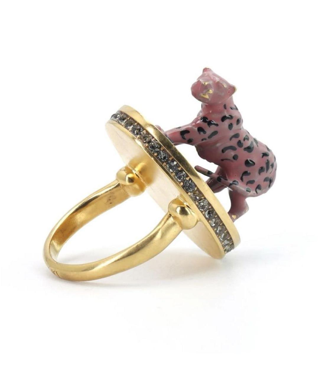 CHRISTIAN DIOR Мульти кольцо, фото 7