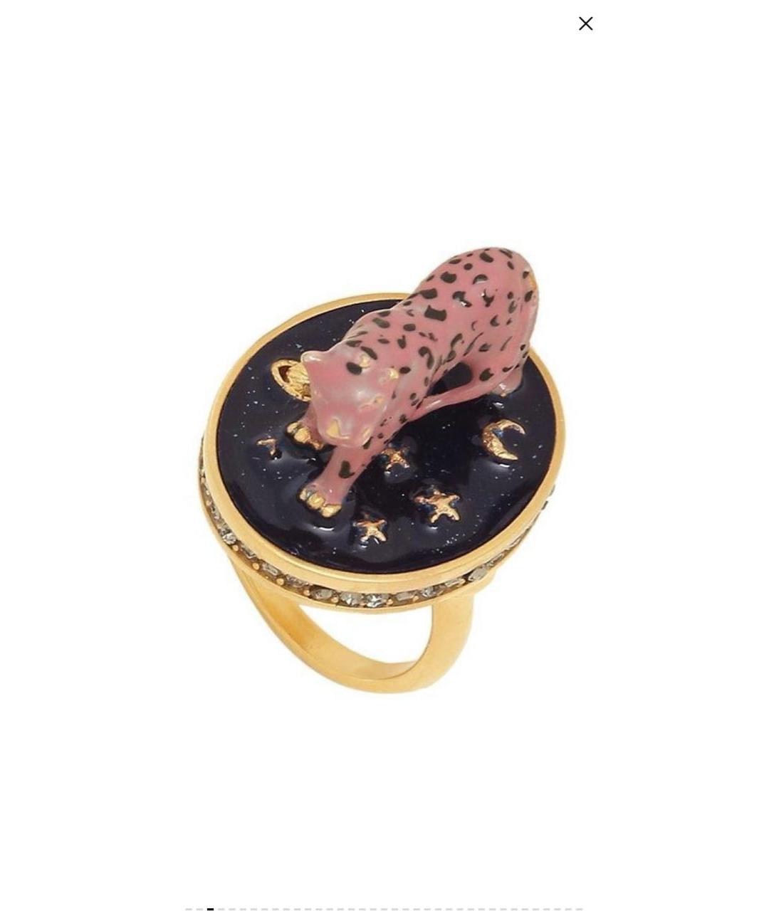 CHRISTIAN DIOR Мульти кольцо, фото 3