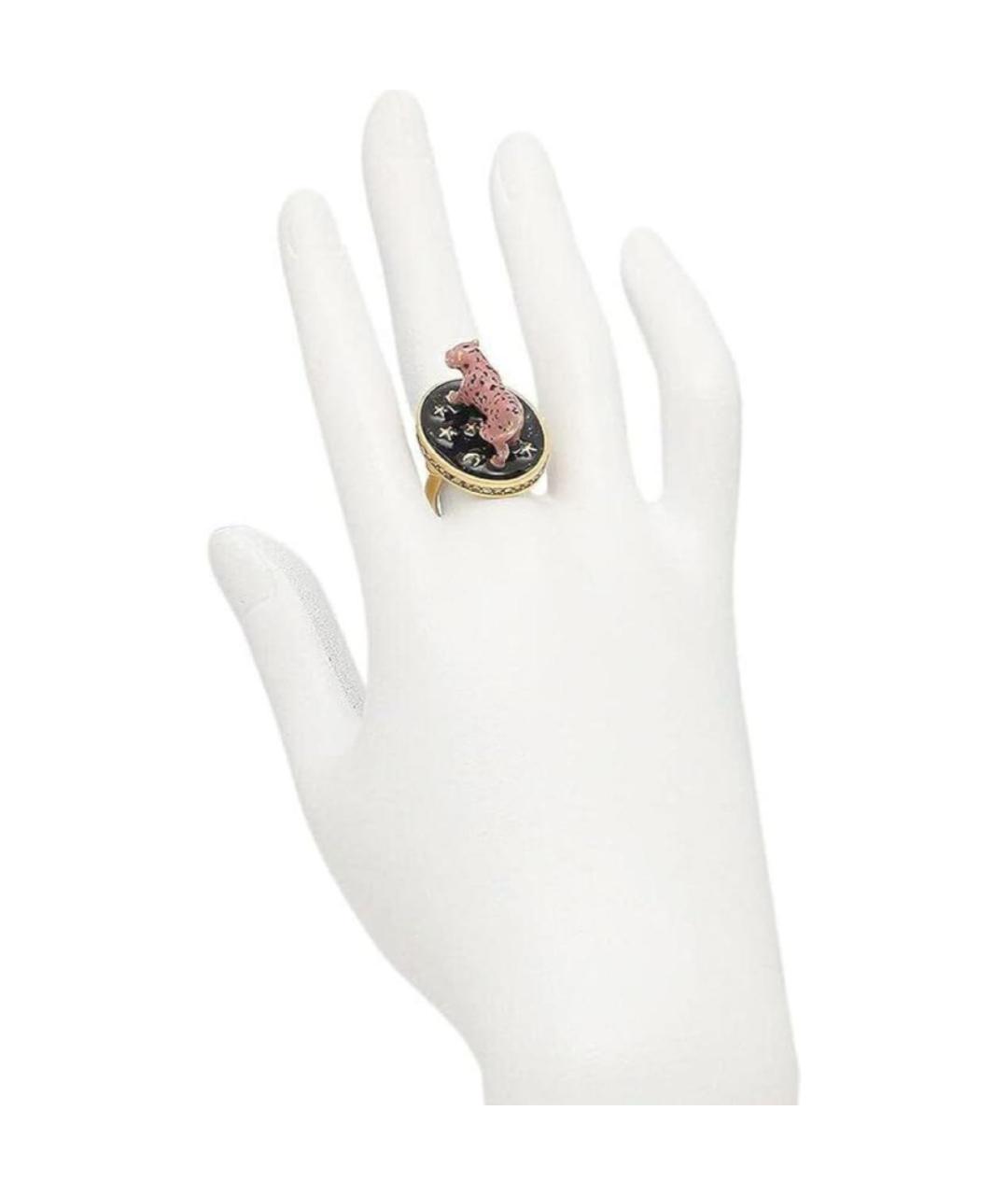 CHRISTIAN DIOR Мульти кольцо, фото 2