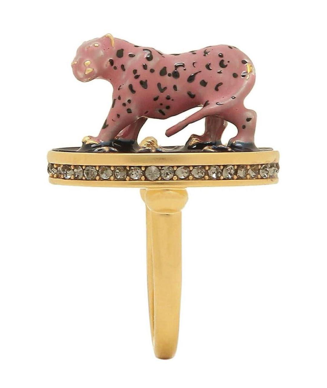 CHRISTIAN DIOR Мульти кольцо, фото 1