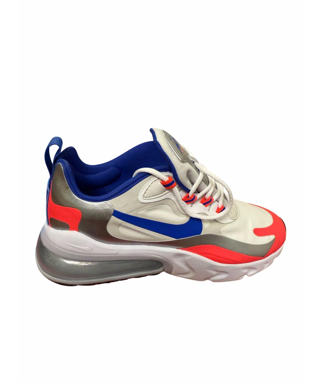 NIKE Мульти текстильные кроссовки, фото 1