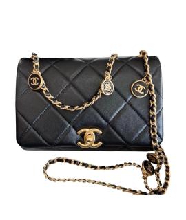 CHANEL Сумка через плечо