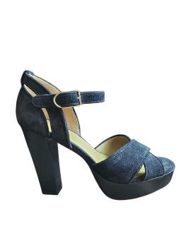 SONIA RYKIEL Босоножки