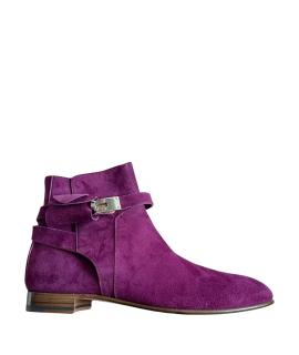 HERMES Ботильоны