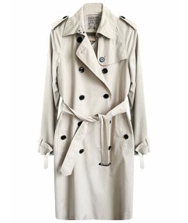 BURBERRY Тренч/плащ