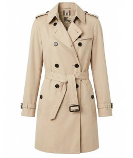 BURBERRY Тренч/плащ
