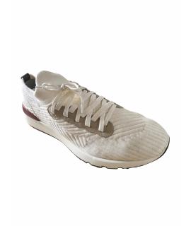 BRUNELLO CUCINELLI Низкие кроссовки / кеды