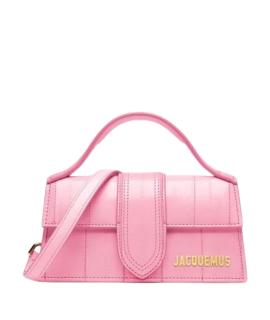 JACQUEMUS Сумка с короткими ручками