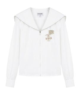 CHANEL Рубашка