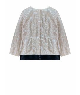 CHANEL Жакет/пиджак