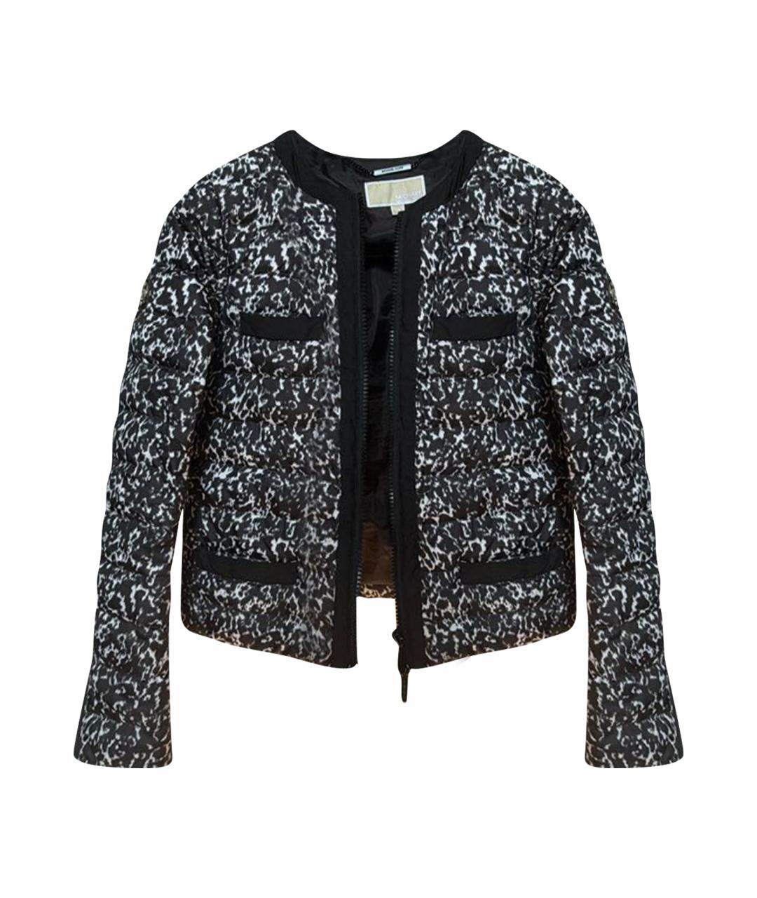 MICHAEL KORS Черная куртка, фото 1