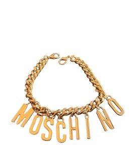 MOSCHINO Колье