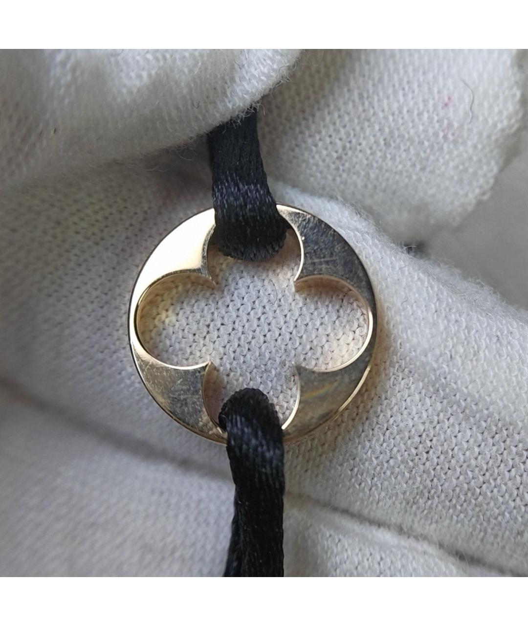 LOUIS VUITTON Золотой браслет из розового золота, фото 6