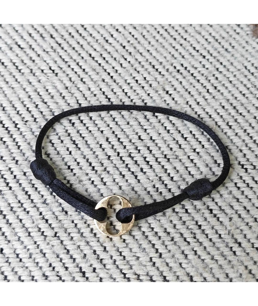 LOUIS VUITTON Золотой браслет из розового золота, фото 8