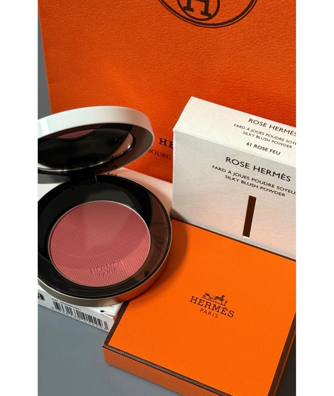 HERMES BEAUTY Румяна, фото 2