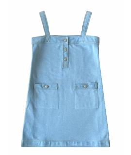 CHANEL Повседневное платье