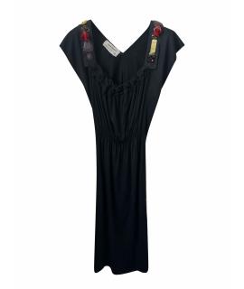 SAINT LAURENT Коктейльное платье