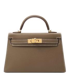 HERMES Сумка с короткими ручками