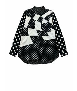 COMME DES GARÇONS Кэжуал рубашка