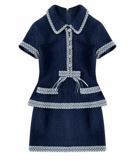 CHANEL Костюм с юбками