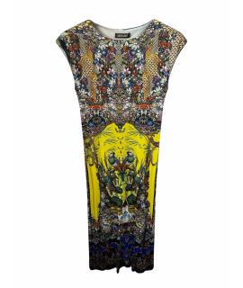 ROBERTO CAVALLI Коктейльное платье