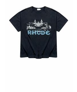 RHUDE Футболка
