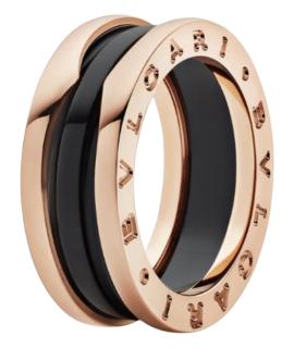 BVLGARI Кольцо