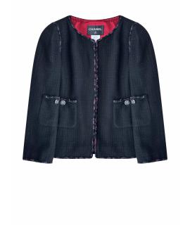 CHANEL Жакет/пиджак