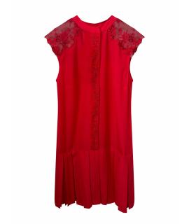 ERMANNO SCERVINO Коктейльное платье