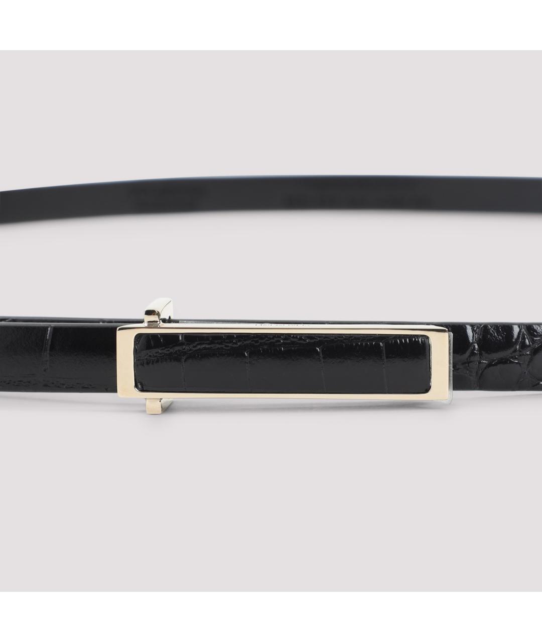 TOM FORD Кожаный ремень, фото 2