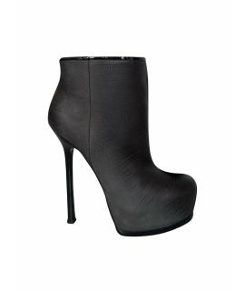 SAINT LAURENT Ботильоны