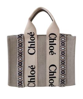 CHLOE Пляжная сумка