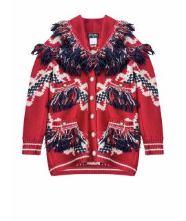 CHANEL Кардиган