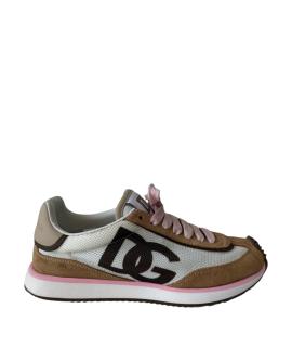 DOLCE&GABBANA Кроссовки