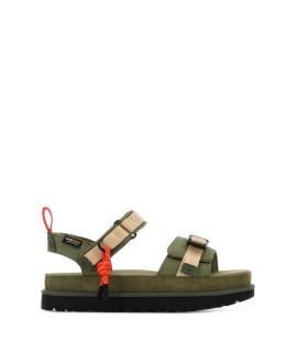 UGG AUSTRALIA Босоножки