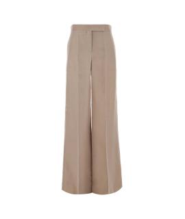 MAX MARA Прямые брюки