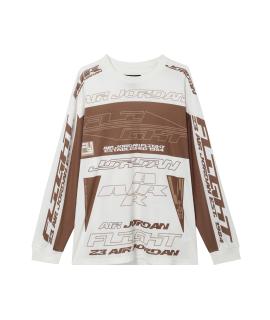 JORDAN Лонгслив