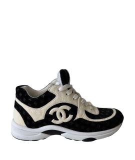 CHANEL Кроссовки